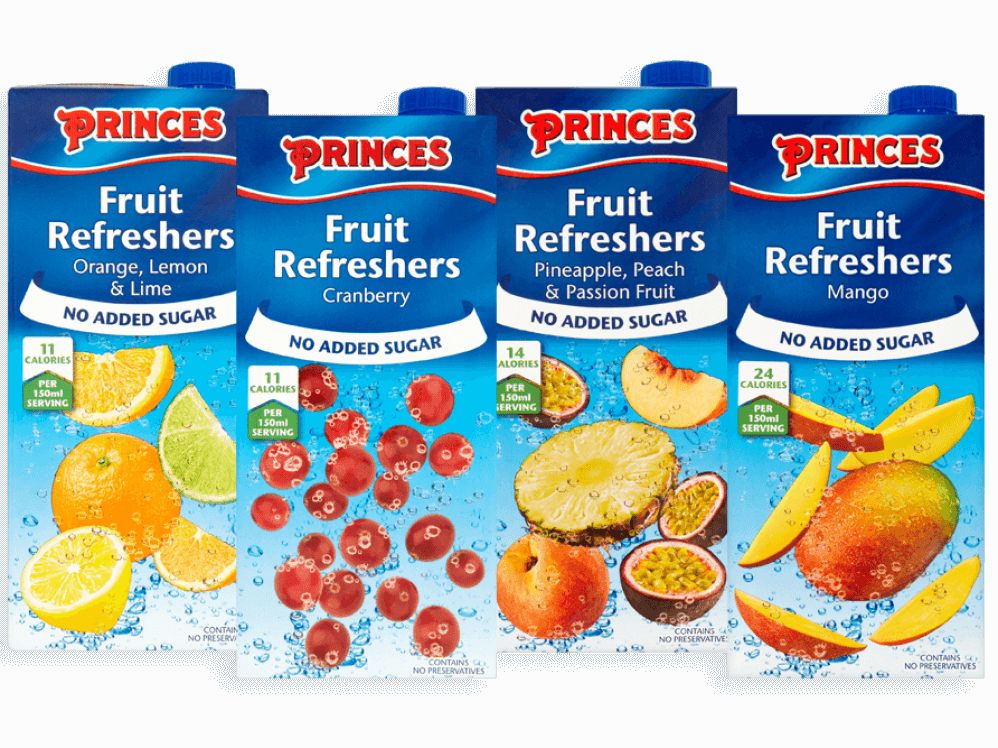 Princes (998x748), Png Download