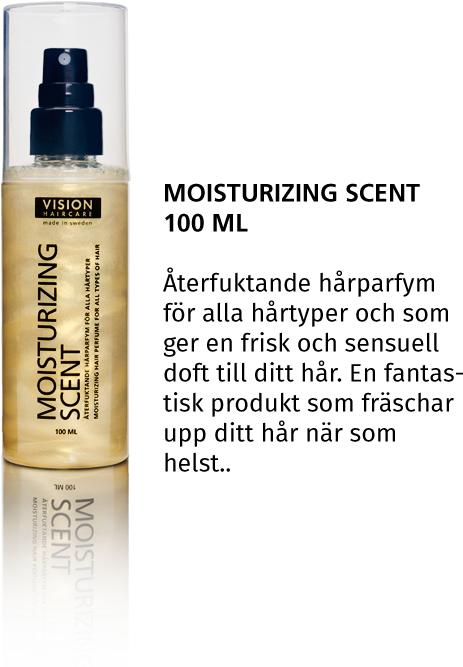 Moisturizing Scent 100ml - Cosmetics (567x907), Png Download