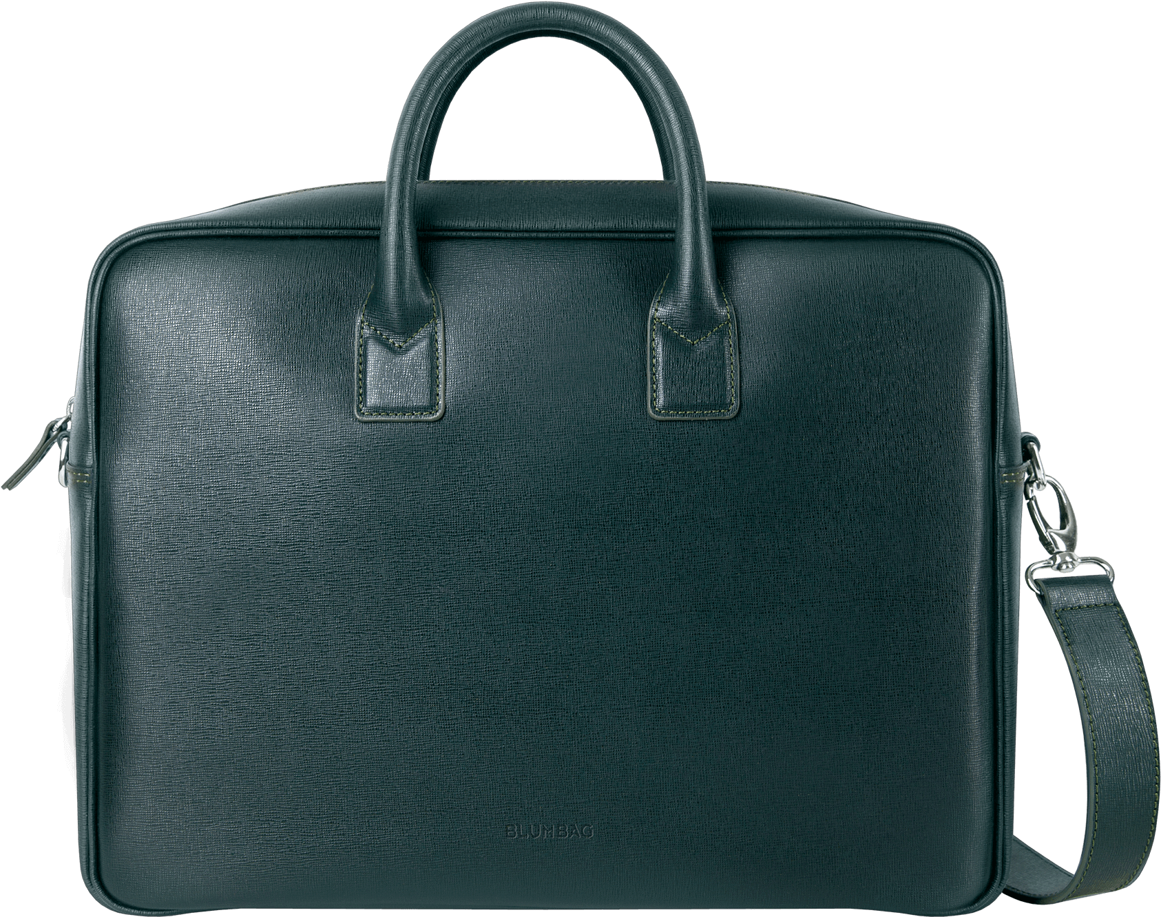 Briefcase (2000x1682), Png Download