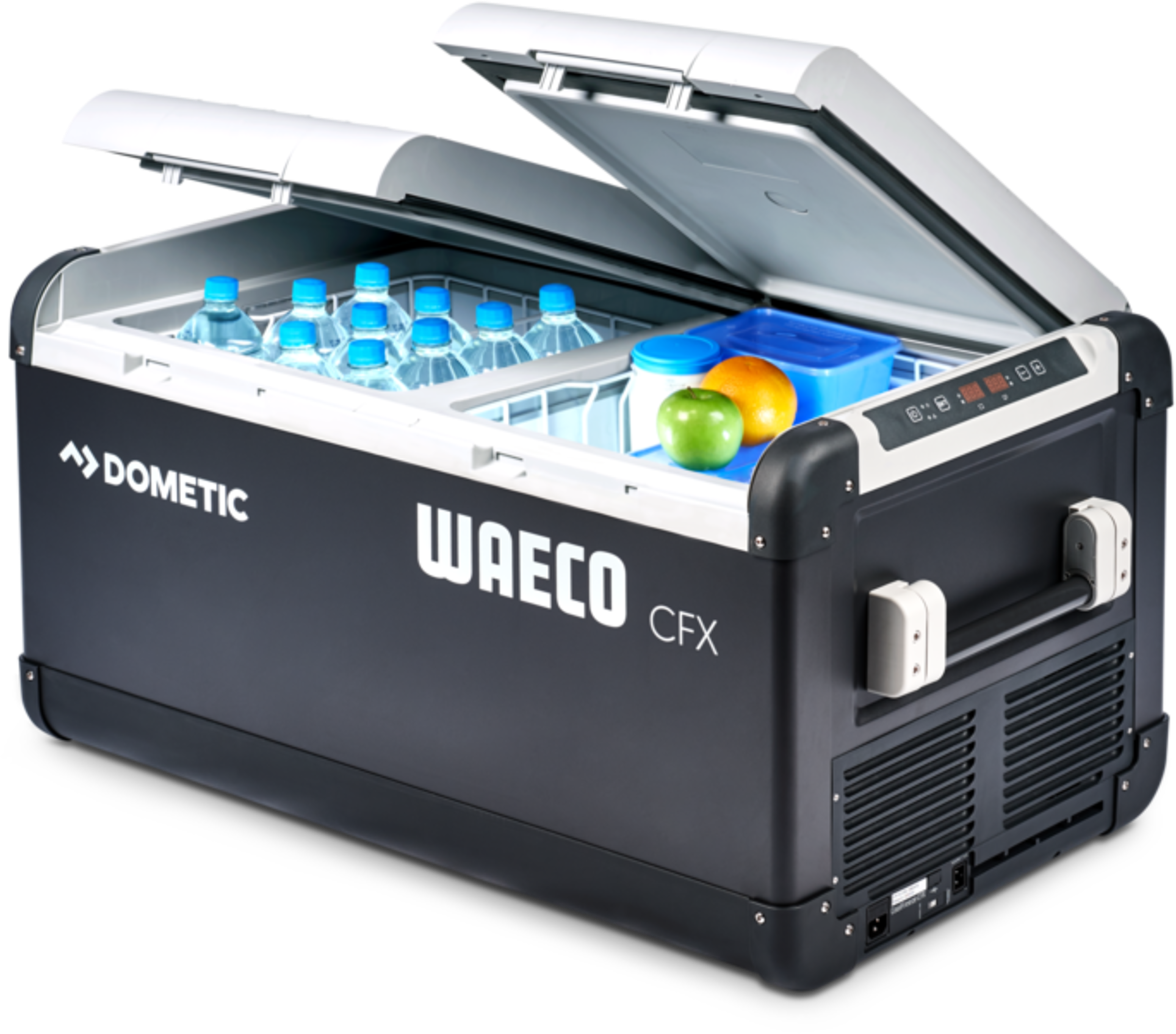 Dometic Waeco Cfx 95dzw - Dometic Cfx 75dzw (5000x5000), Png Download