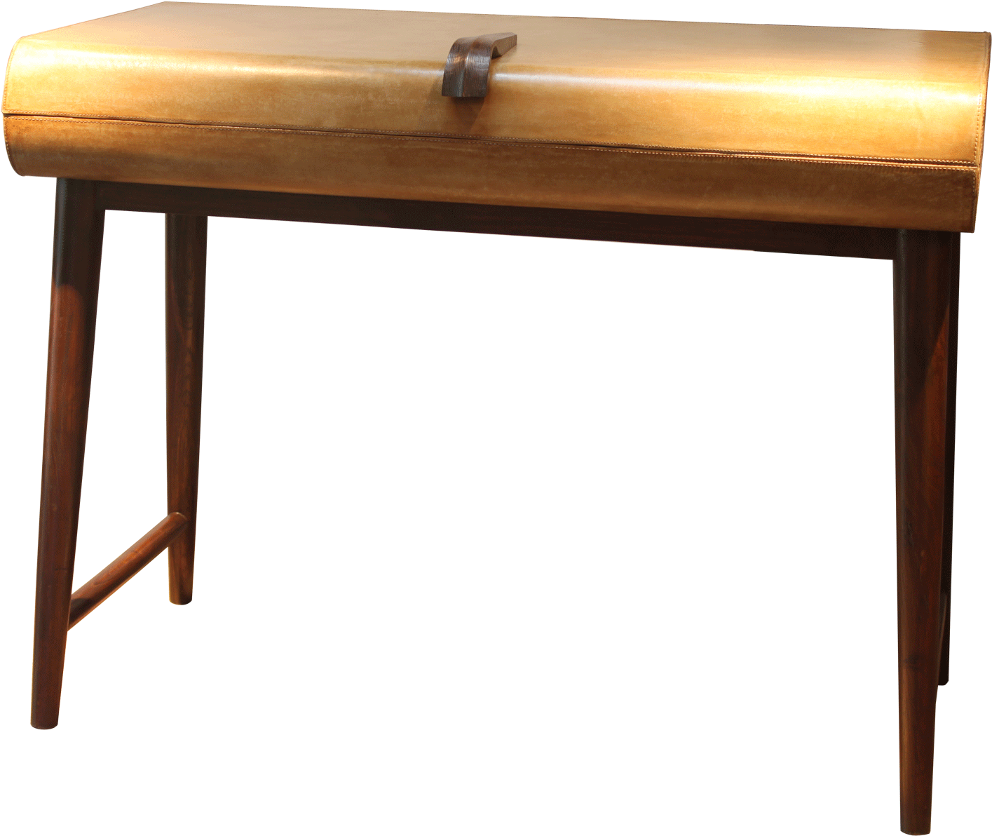 Case Study Desk - Bench (2000x2400), Png Download