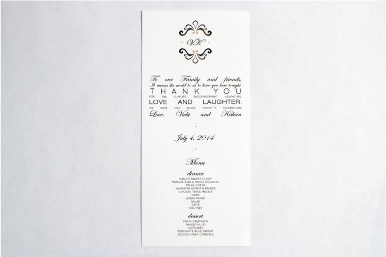 Maya Vicki Kishan Wedding-05 - Paper (1000x514), Png Download