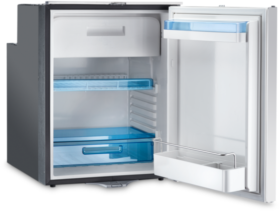 Dometic Coolmatic Crx 80 Fridge/freezer 12/240v - Dometic Coolmatic Crx 80 (580x580), Png Download