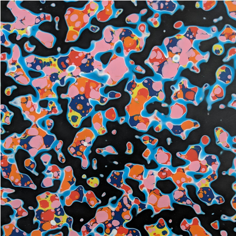 Mirrl - Art (809x460), Png Download
