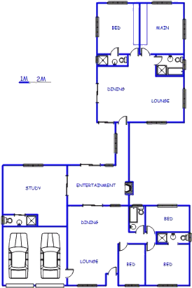 1 - Diagram (640x480), Png Download