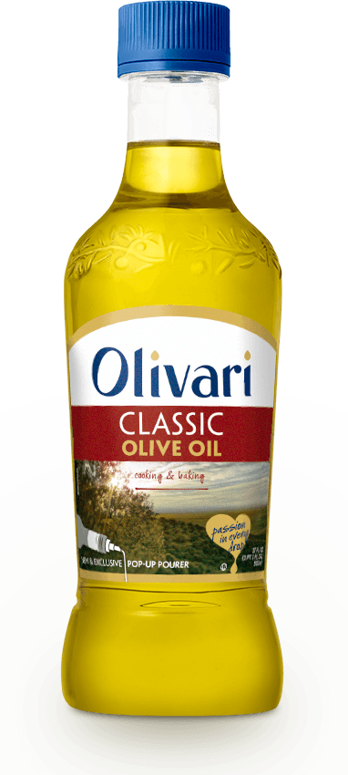 Pop-up Pourer - - Olivari (382x850), Png Download