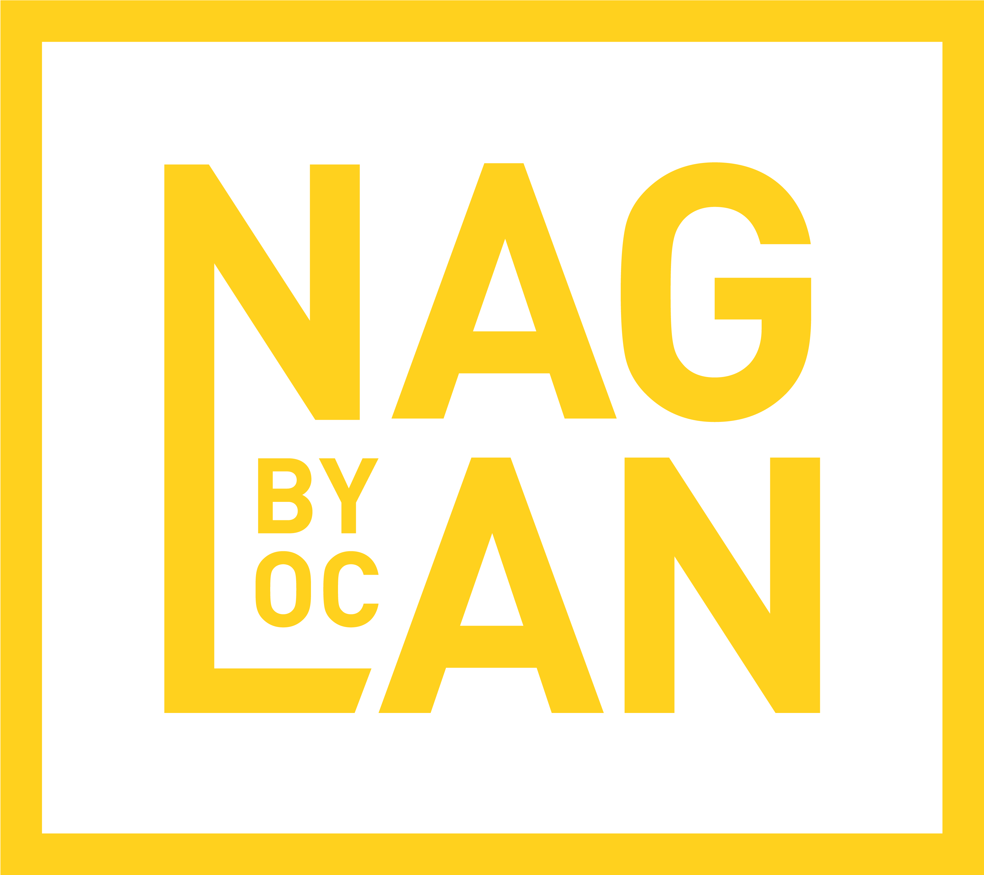 Rage Nag Lan Rush - Poster (4001x3610), Png Download