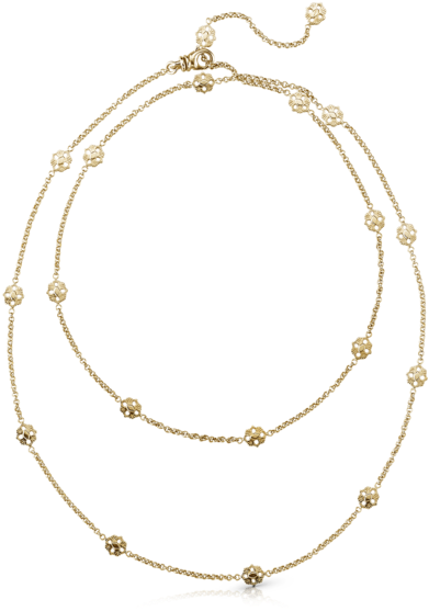 Buccellati - 项链 - Opera Necklace - 珠宝 - Buccellati Collane (570x570), Png Download