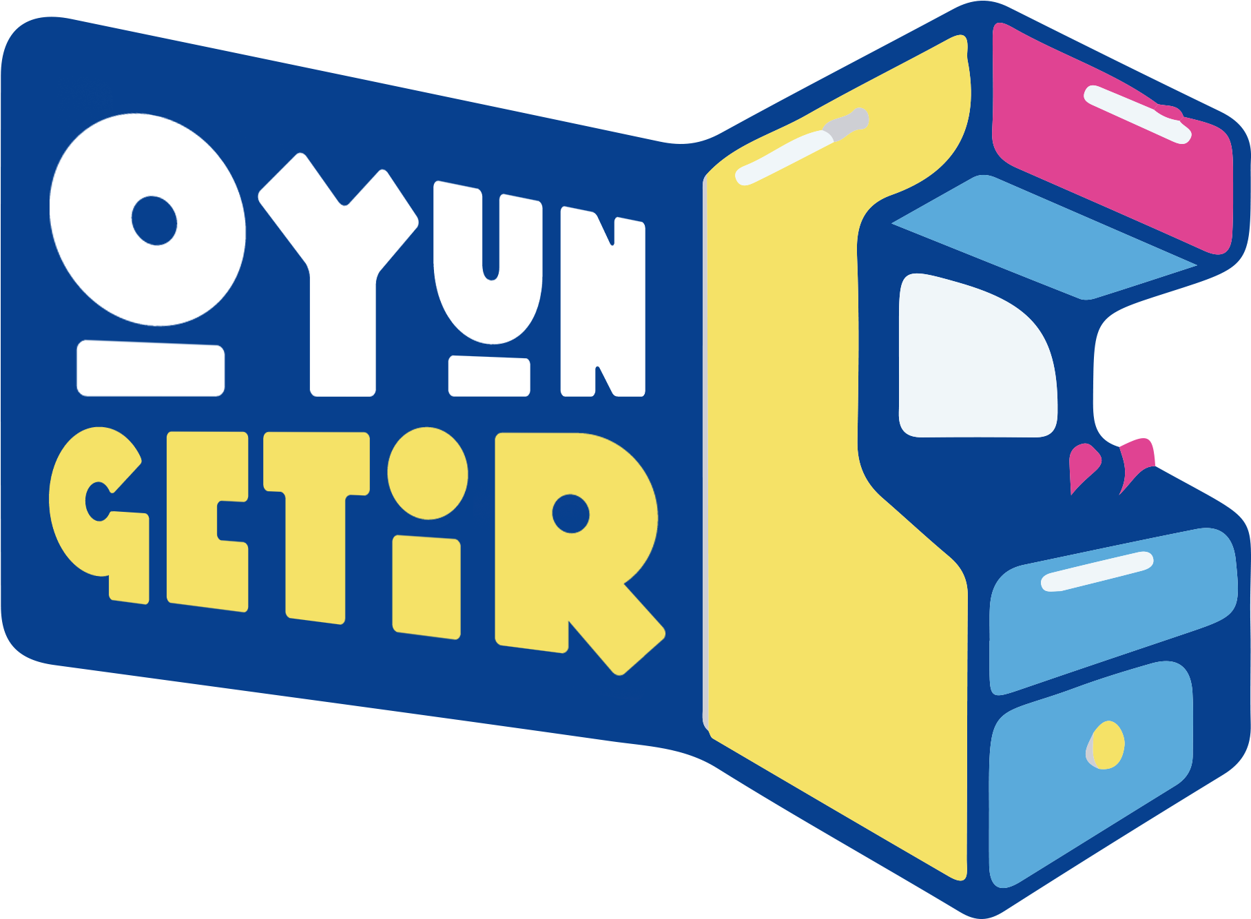 Toggle Navigation - Máquina De Jogos Vetor (2480x1772), Png Download