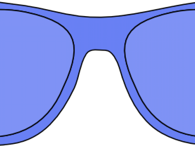 Sunglasses Clipart Vector - Layers Of The Earth's Atmosphere (640x480), Png Download