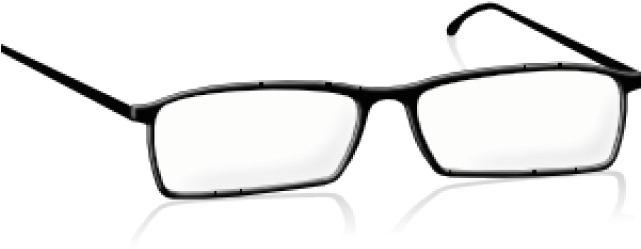 Sunglasses Clipart Vector - Glasses (640x480), Png Download