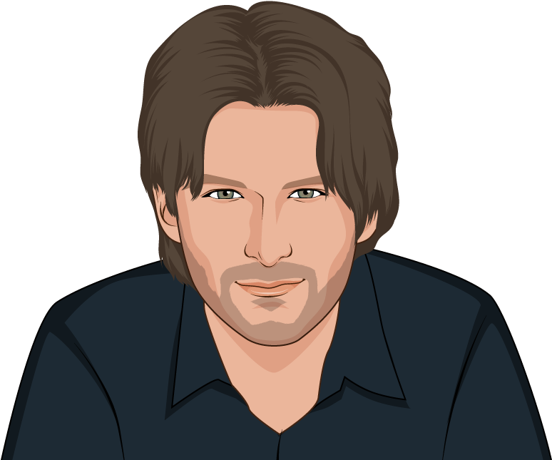 Listen - Cartoon (960x700), Png Download