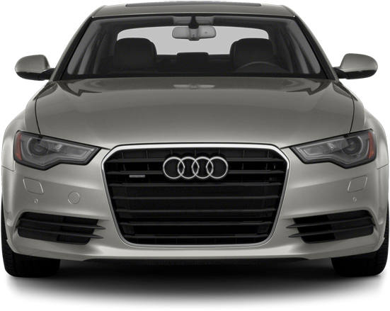 Pre-owned 2013 Audi A6 - Audi A3 Quattro 2017 (640x480), Png Download