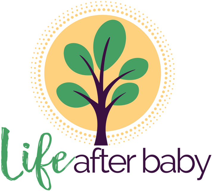 Life After Baby Square - Illustration (800x800), Png Download