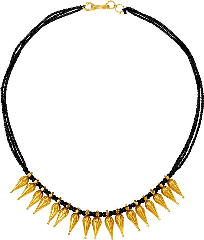 Necklace (1090x904), Png Download