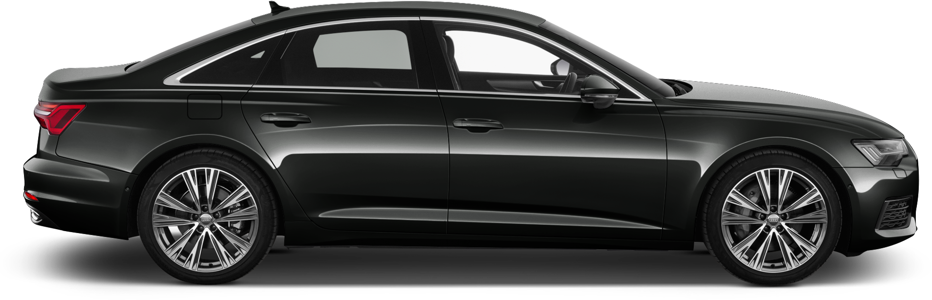 Audi A6 Leasing Deals (2048x1360), Png Download