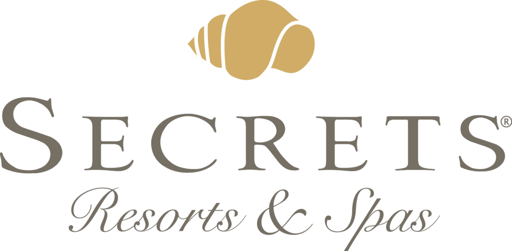 Secrets Indian Weddings - Secrets Resorts And Spa Logo (1000x490), Png Download