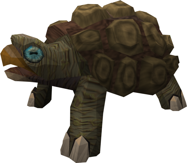 Platypus Runescape (637x558), Png Download