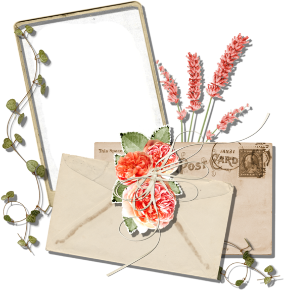 Bouquet (600x600), Png Download