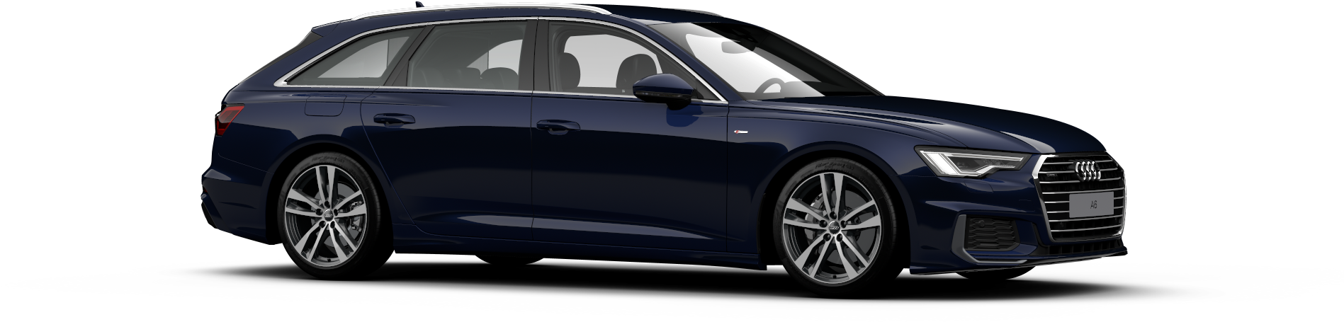 100% - Audi Avantissimo (1920x1080), Png Download