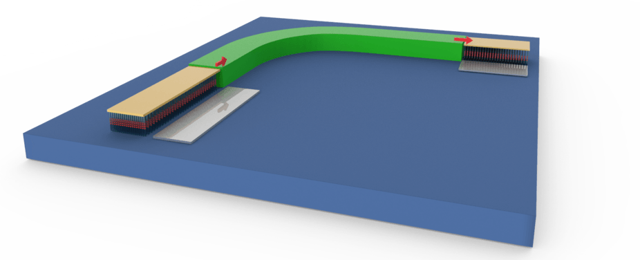 Miniature Golf (926x376), Png Download