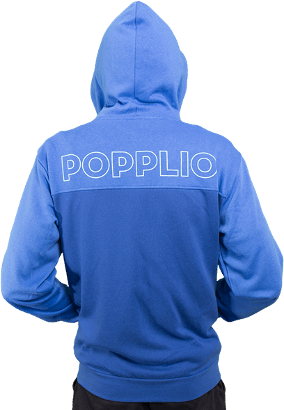 1 Of - Hoodie (600x600), Png Download