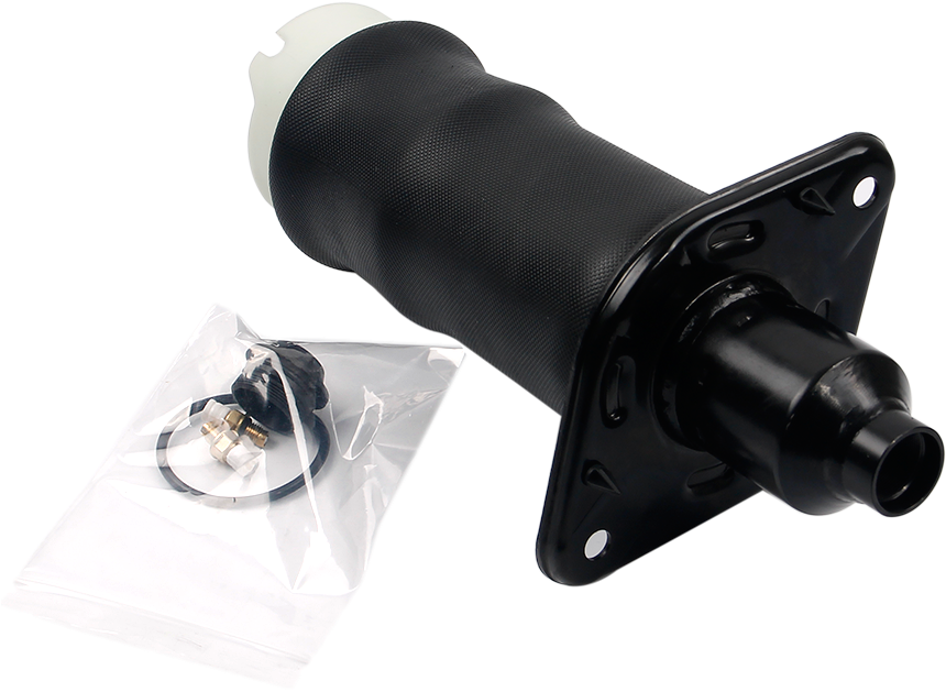 Air Spring Rear Right For Audi A6 Allroad Oem 4z7 616 - Monocular (1000x1000), Png Download
