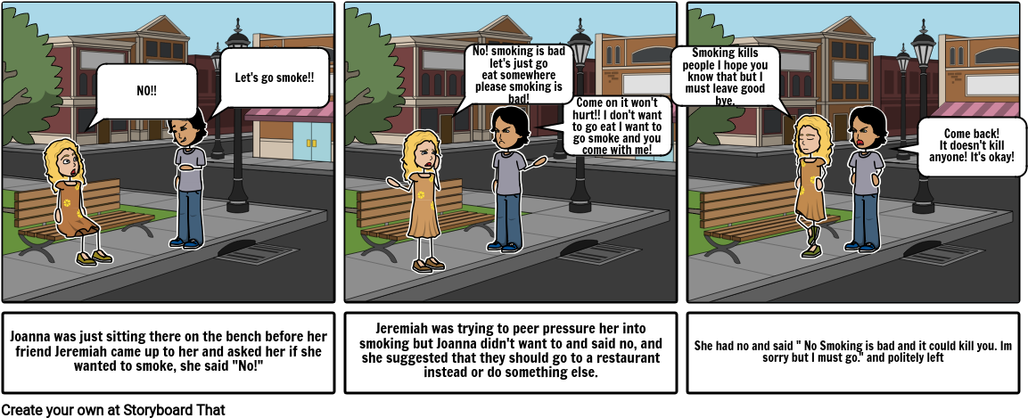 No Smoking - - Cartoon (1165x488), Png Download