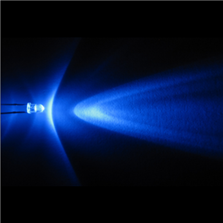 Lens Flare (1000x750), Png Download