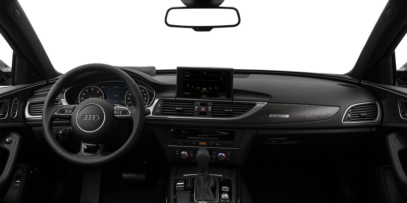 Centered Wide Dash Shot - Nissan Sentra Sv 2016 White (800x400), Png Download