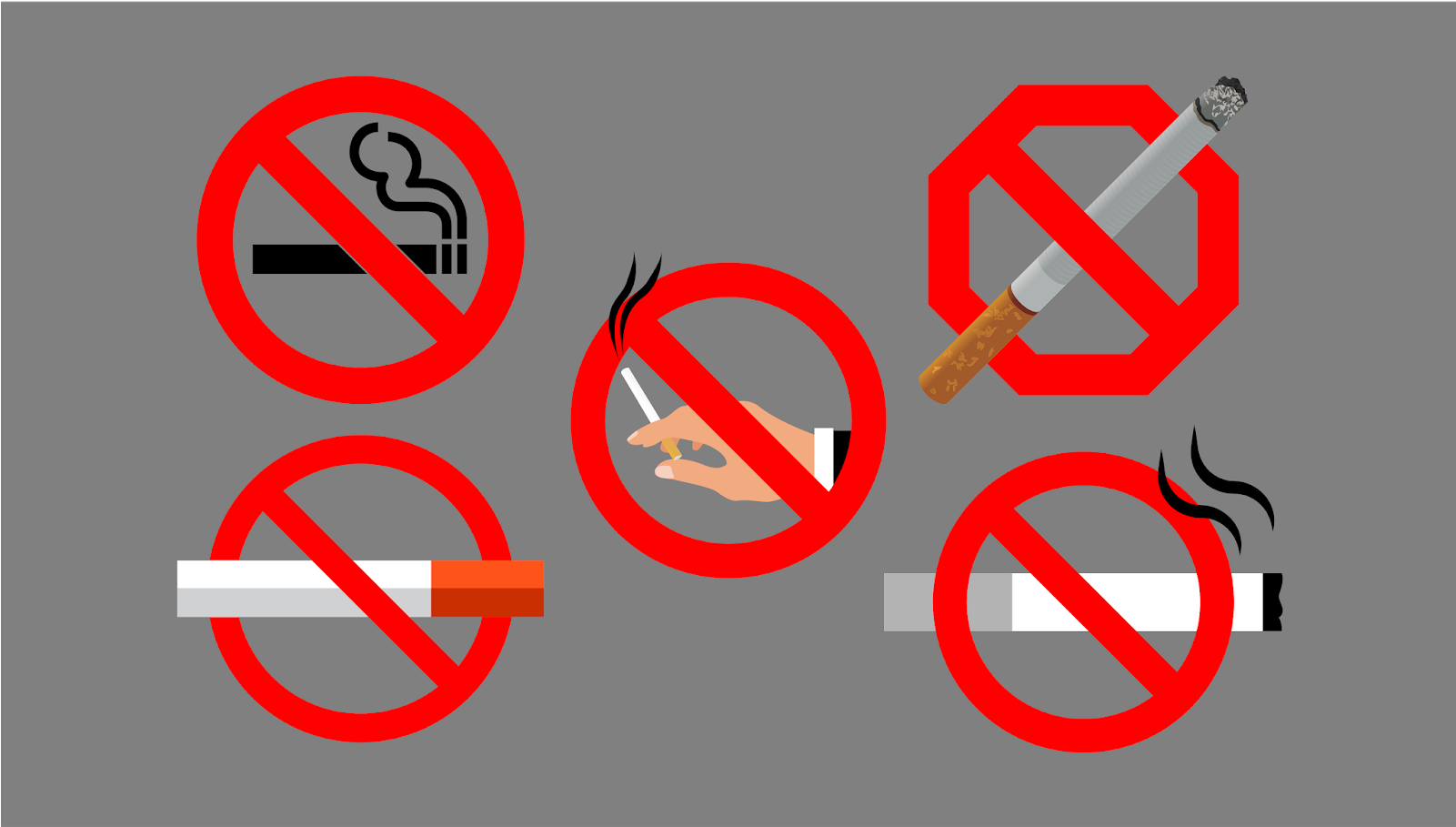 Kumpulan Vector No Smoking Format Cdr, Png Hd - Smoking (1600x1200), Png Download