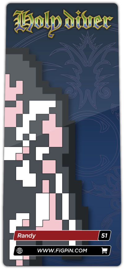 Randy - Poster (585x1024), Png Download