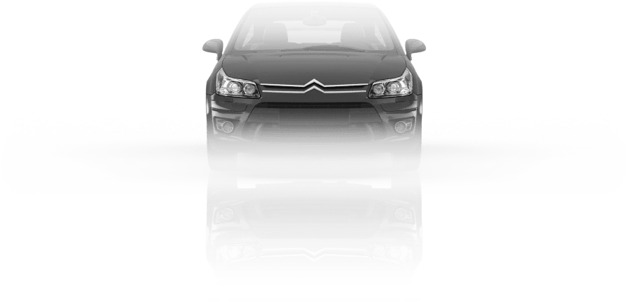 Citroen C4 Vts Coupe - Citroën C5 (1004x518), Png Download