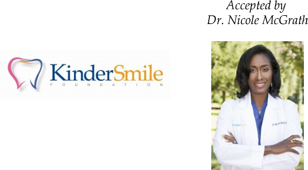 Nicole Mcgrath, Dentist, Mother Of Three And Founder - Girl (1066x595), Png Download