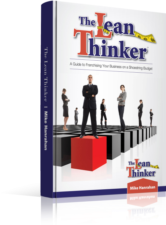 The Lean Thinker Book - Oportunidad De Crecimiento Laboral (750x750), Png Download