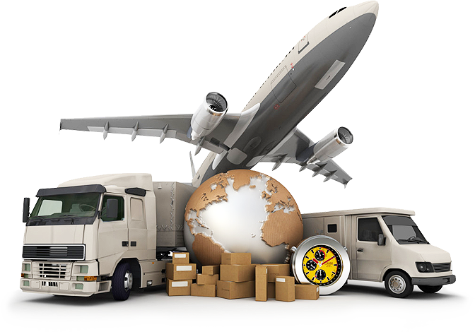 Don't Pay Retail Rates For Fedex - Air Cargo Security And Screening Systems (672x470), Png Download