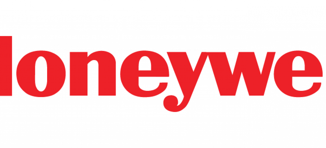 Honeywell - Logo Hammer (1100x500), Png Download