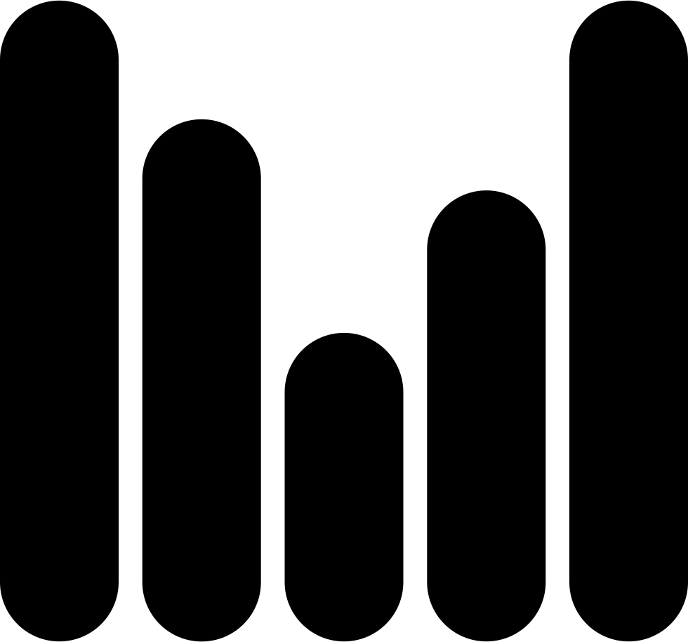 Music Sound Bars Comments - Illustration (980x914), Png Download