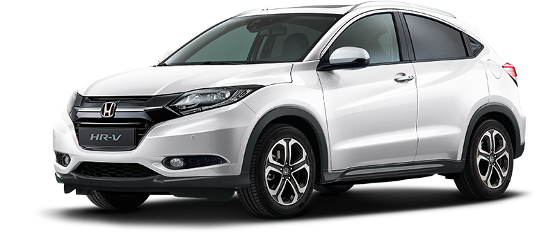 Reviews - Honda Hr V Transparent (864x486), Png Download