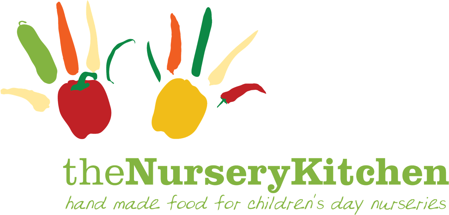 And She's Succeeded The Nursery Kitchen Now Feeds Over (1600x1131), Png Download