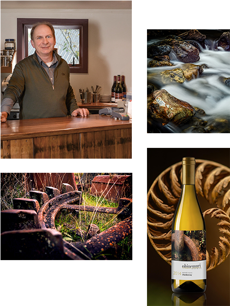 About Us Montage - Collage (530x680), Png Download