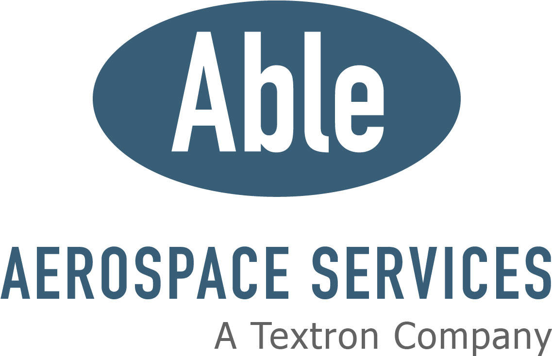 I Am Thrilled To Share That I Have Accepted A Full-time - Able Aerospace Services (1145x734), Png Download