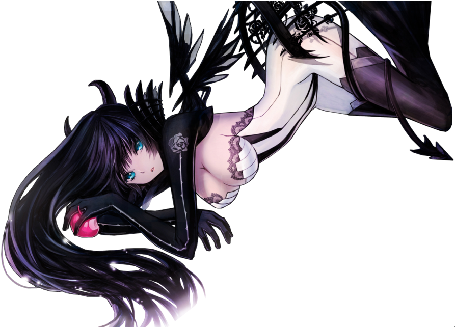 Lucy - Morgana Le Fay Fate (900x641), Png Download