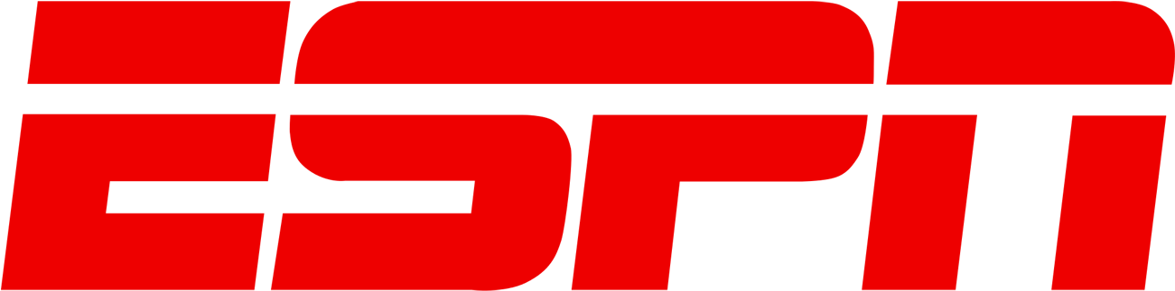 Moneylion To Sponsor Talladega Xfinity Race - Sony Espn Tv Logo (1551x576), Png Download