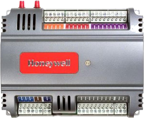 Honeywell Comfort Point (692x517), Png Download