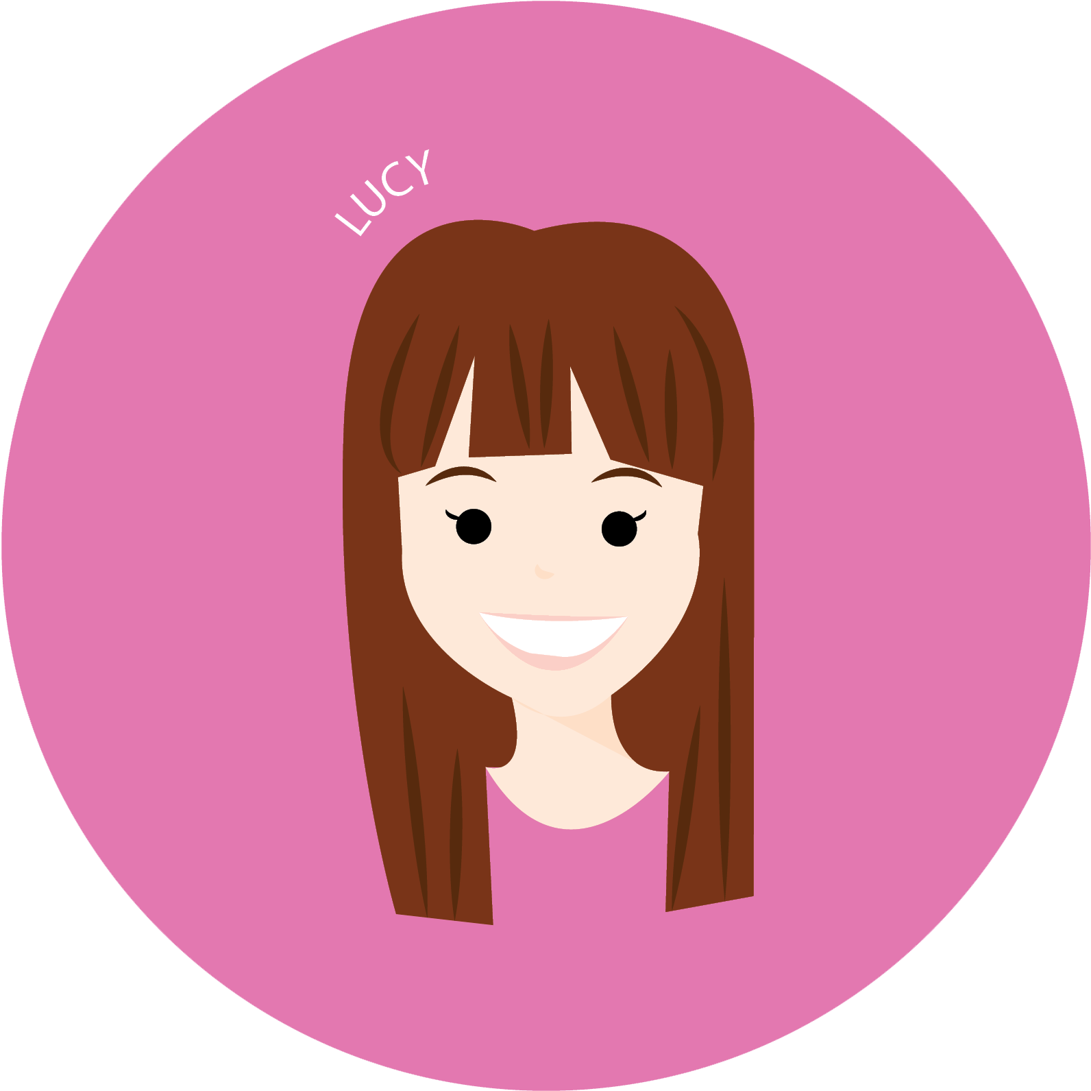 Lucy - Trafik Işaretleri (1650x1650), Png Download