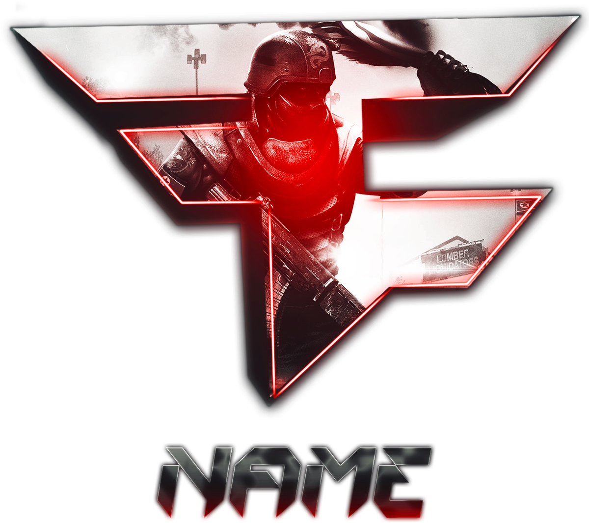 Shout Gamers On Twitter - Faze Ramos (1200x1200), Png Download