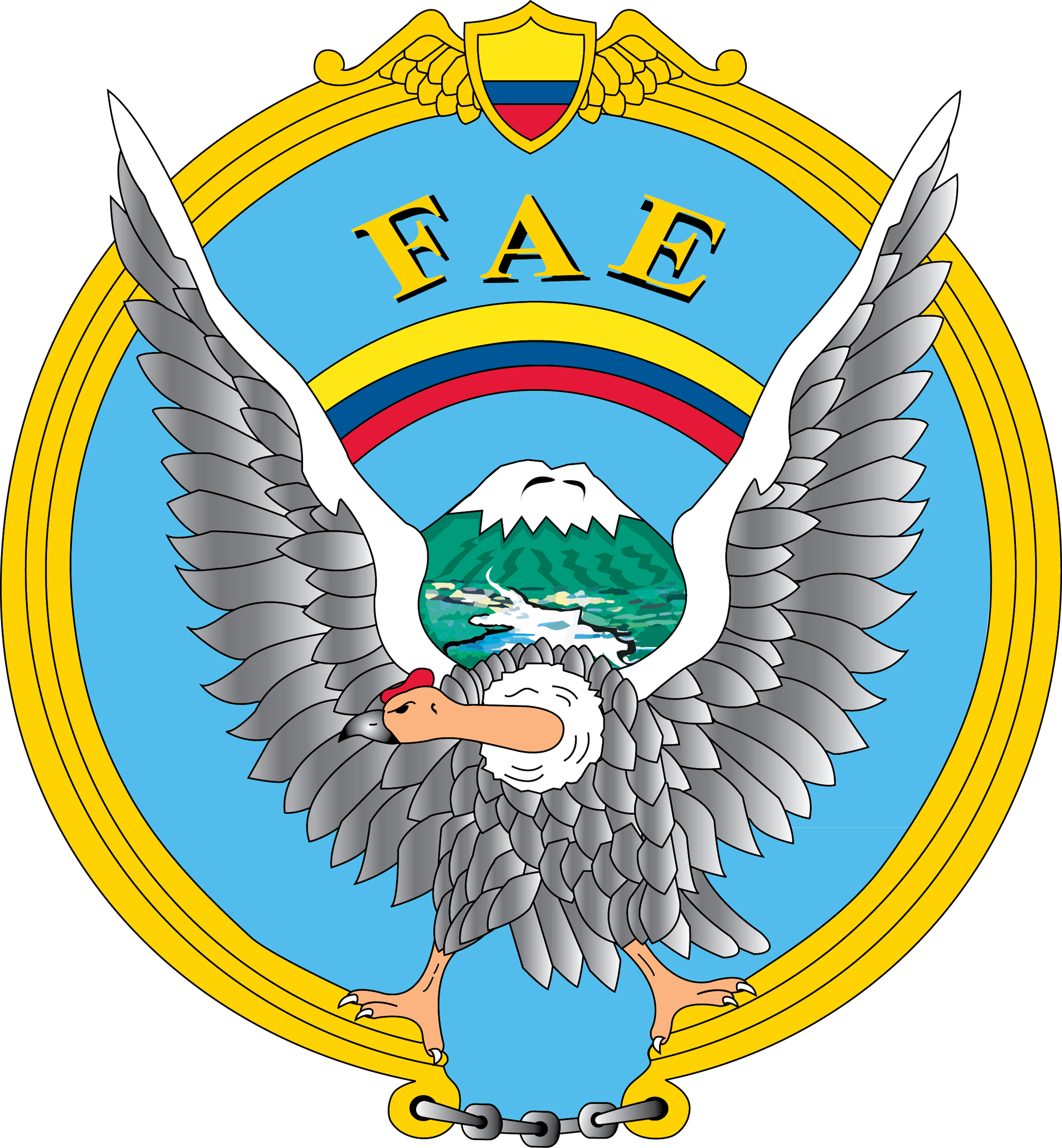 Buque Hospital De Estados Unidos Llega A Esmeraldas - Emblem (2008x2171), Png Download