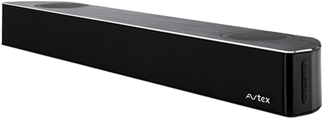 Avtex Tv Sound Bar - Mobile Phone (800x600), Png Download