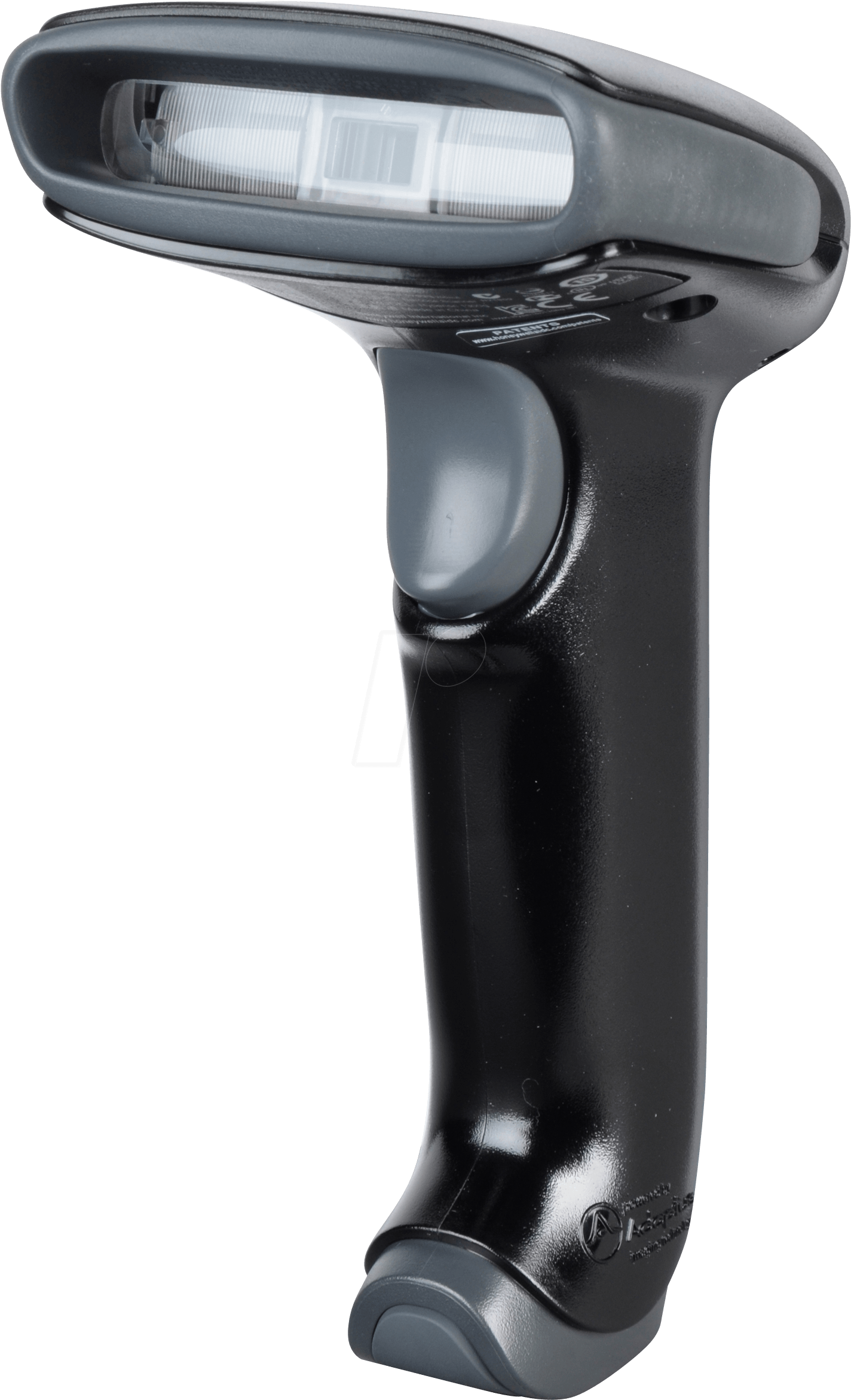 Honeywell Hyperion 1300g (1493x2400), Png Download